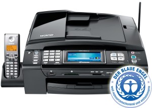 Brother MFC-990 CW Brother MFC-990 CW