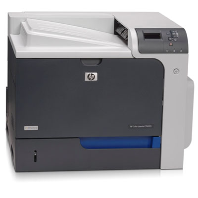 HP Color Laserjet CP4025dn HP Color Laserjet CP4025dn