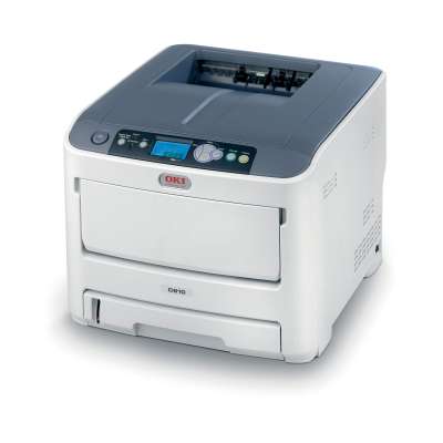 Oki C610 DN Oki C610 dn
