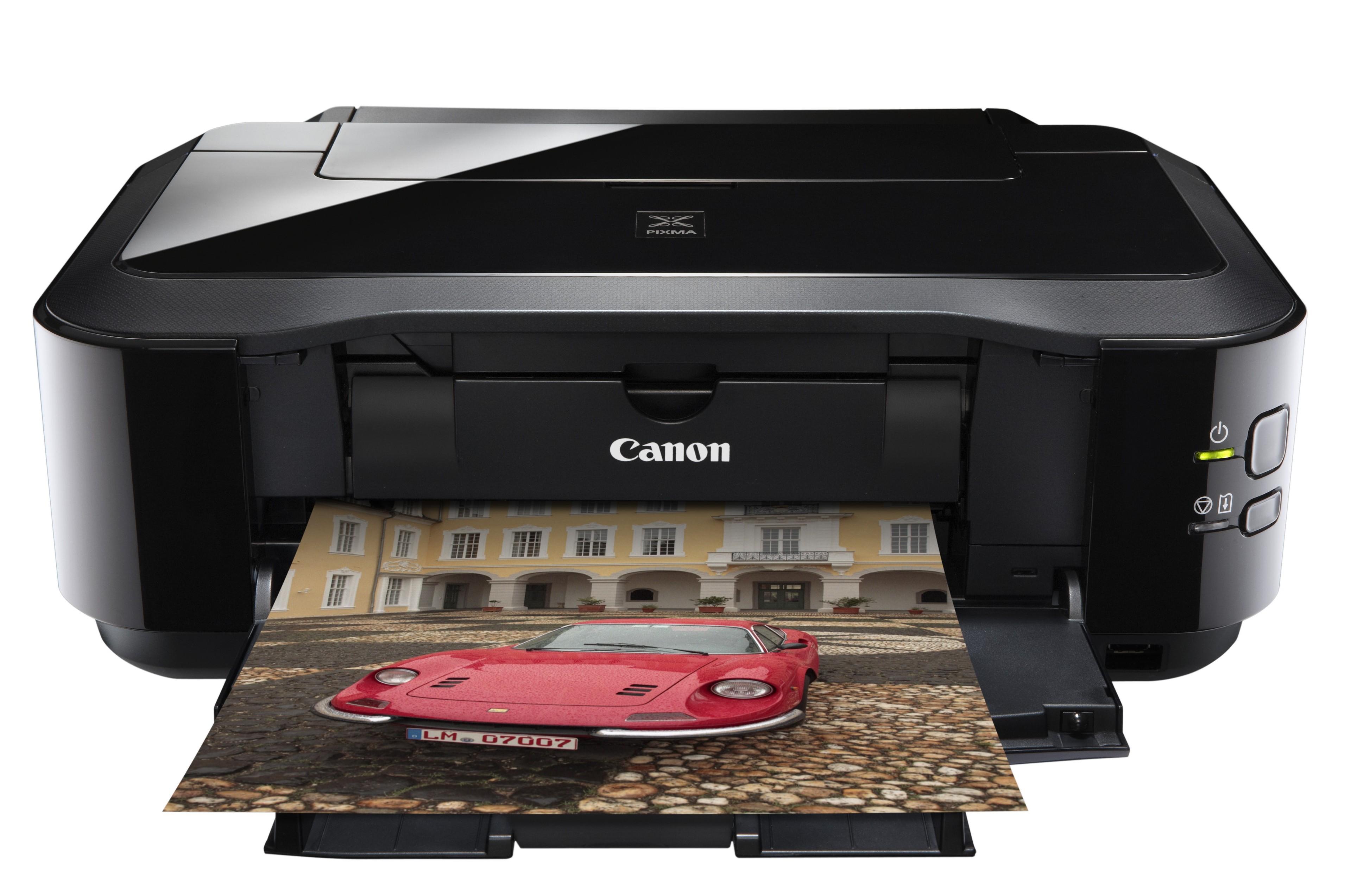 Canon Pixma iP 4950