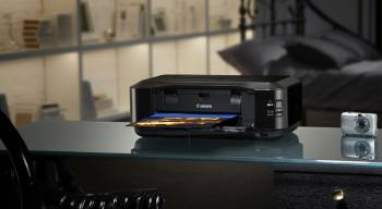 Canon iP4700 Canon iP 4700 @Bild: Canon