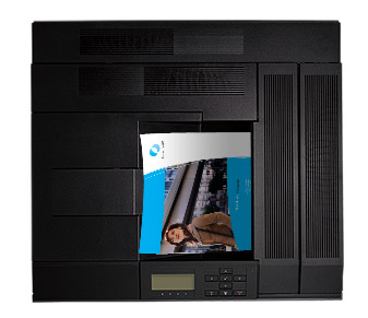 Dell 5130cdn - Farblaserdrucker Dell 5130 cdn