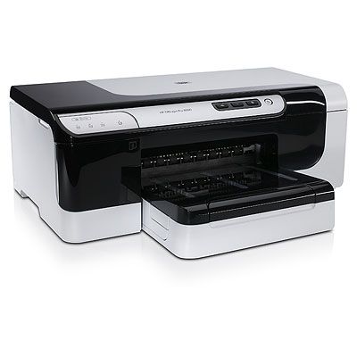 Hp Officejet 8000 @Bild: HP