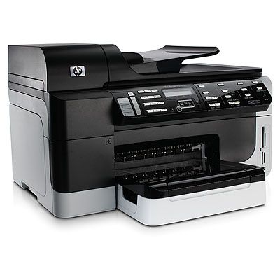 HP Officejet 8500 @Bild: HP