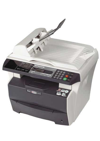 Kyocera FS-1016 MFP Kyocera FS-1016 MFP @Bild: Kyocera
