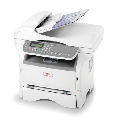 OKI MB 280 OKI MB 280 @Bild: Oki