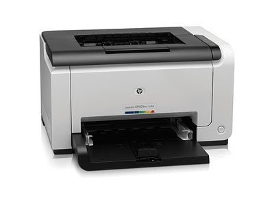 HP Color LaserJet Pro CP1025nw