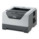 Brother HL-5340D - Bildrechte @Brother 