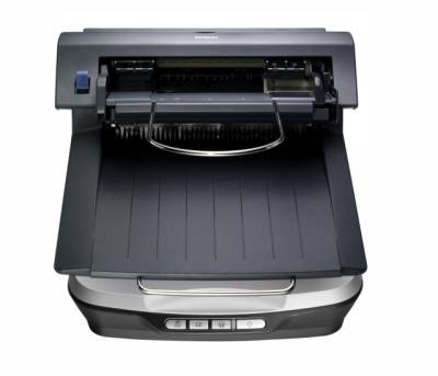 Epson Perfection V 500 Office @Bild: Epson