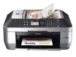 Canon PIXMA MX870