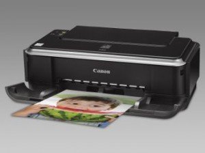 Canon Pixma iP2600